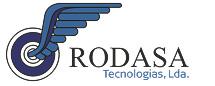 Rodasa Tecnologias Lda.
Rodasa Tecnologias Lda.